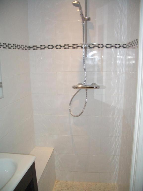 Appartement 3 Studios Centre Ville Saint Tropez Avec Parking Екстер'єр фото