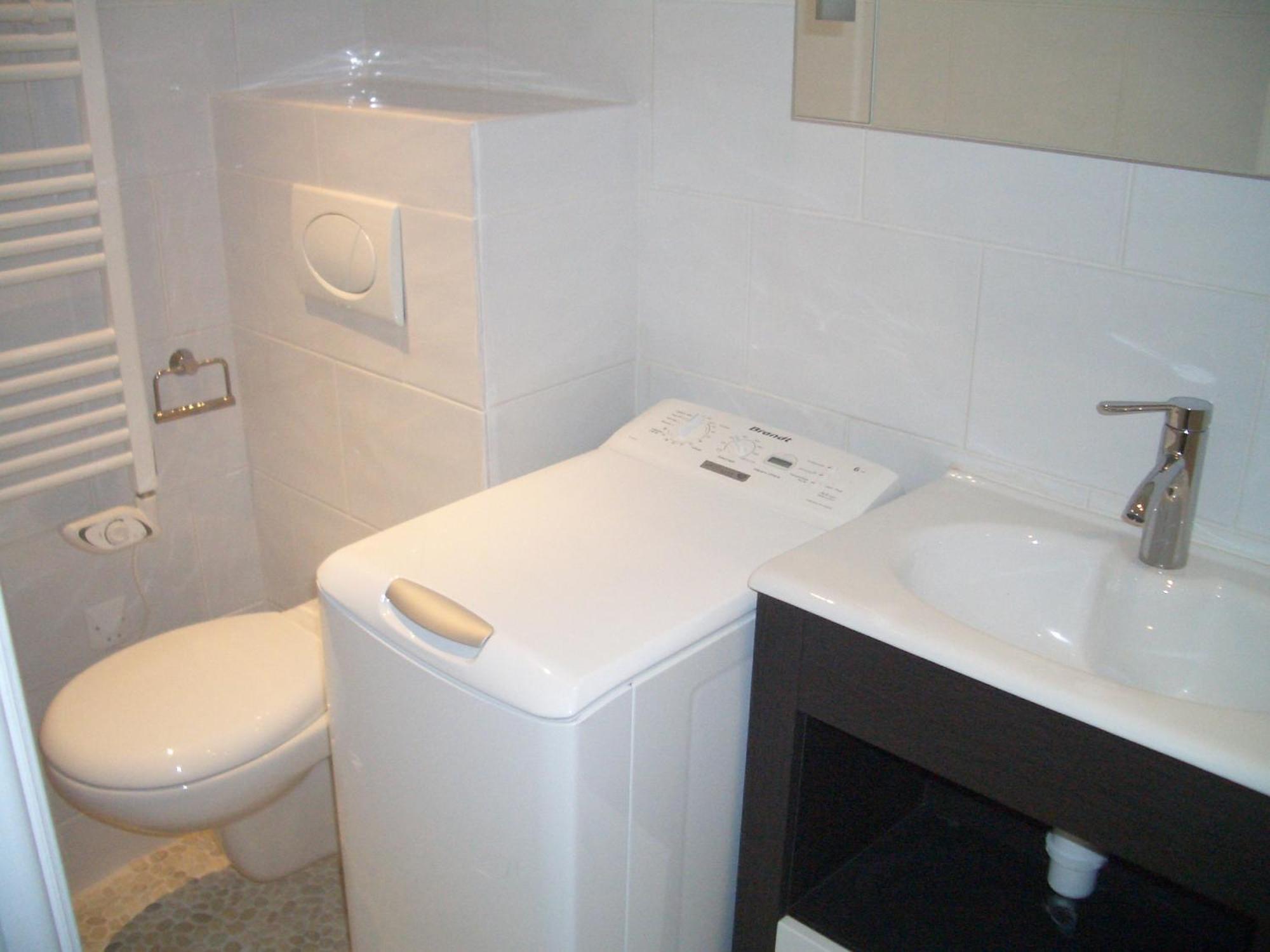 Appartement 3 Studios Centre Ville Saint Tropez Avec Parking Екстер'єр фото