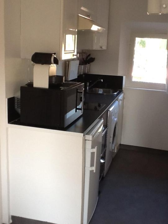 Appartement 3 Studios Centre Ville Saint Tropez Avec Parking Екстер'єр фото