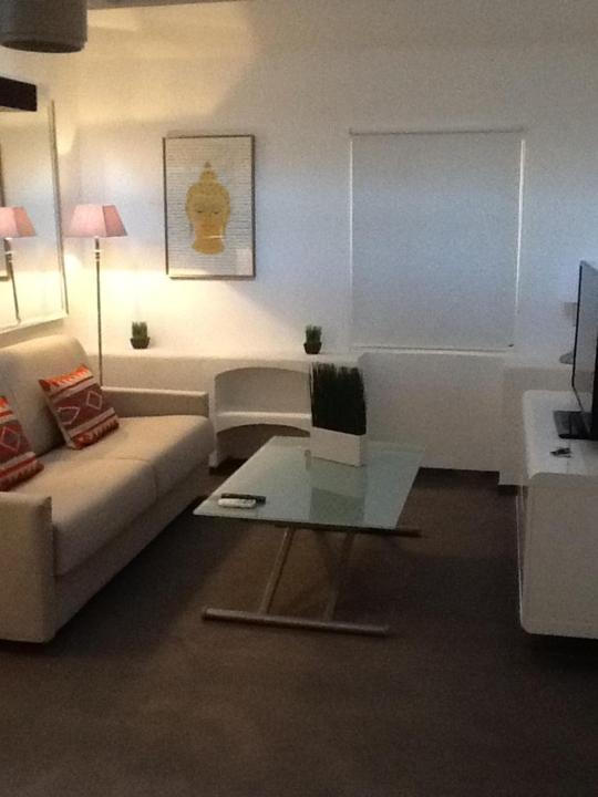 Appartement 3 Studios Centre Ville Saint Tropez Avec Parking Екстер'єр фото