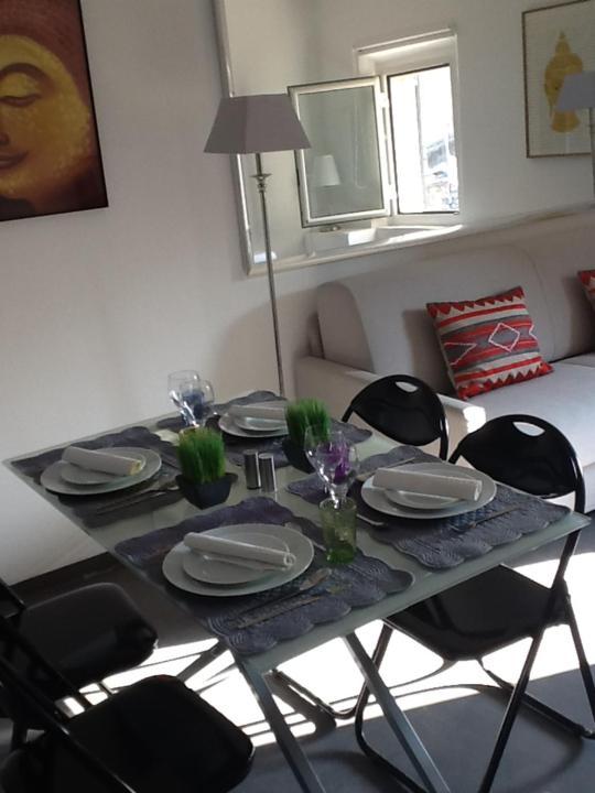 Appartement 3 Studios Centre Ville Saint Tropez Avec Parking Екстер'єр фото